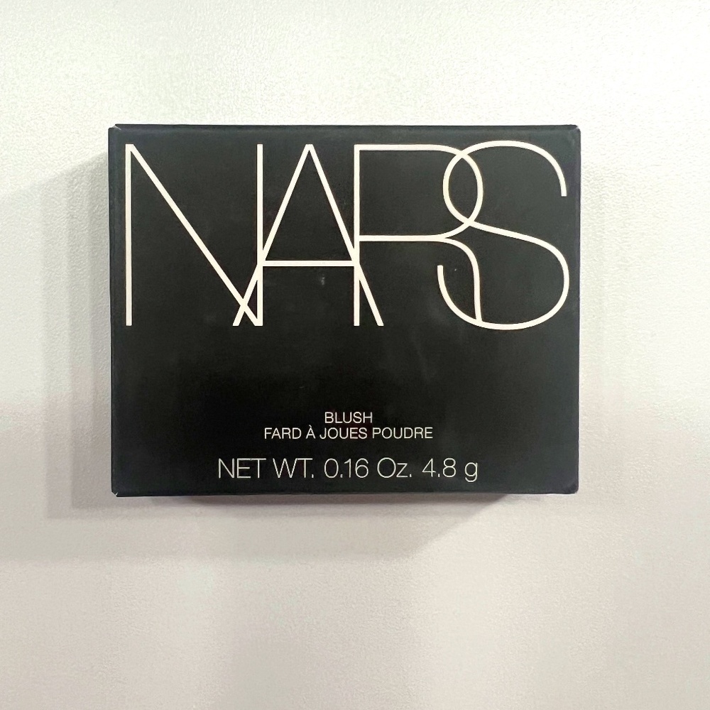 Nars Blush